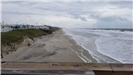 Bogue Inlet Pier Looking East