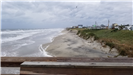 Bogue Inlet Pier Looking West