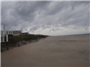 Bogue Inlet Pier Looking East