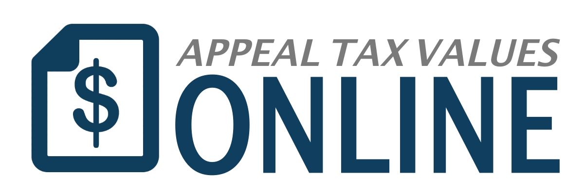 Online Tax Appeals Button
