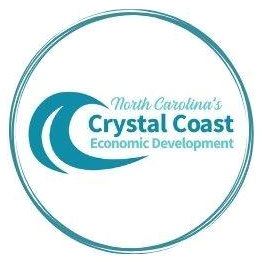 Carteret County Economic Development Logo