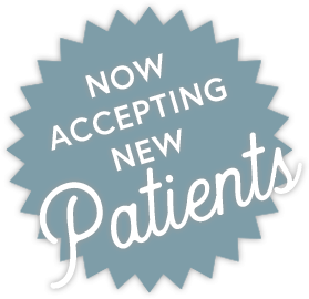 Accepting New Patients
